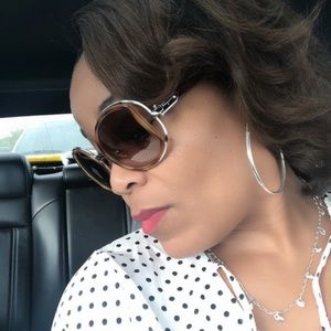 Salvatore Ferragamo Sunglasses